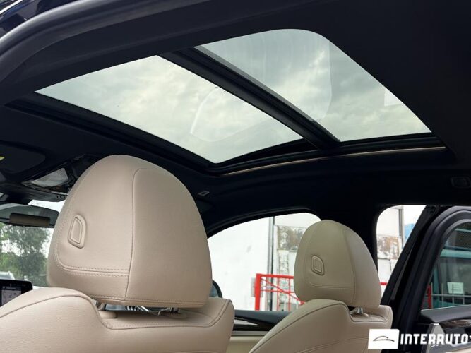 BMW X4 3.0i 41 bmw X4 3.0i 2019