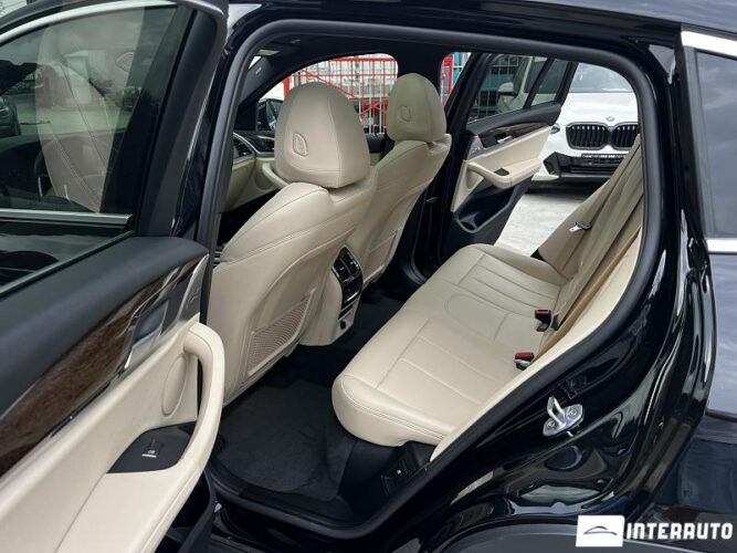 BMW X4 3.0i 39 bmw X4 3.0i 2019