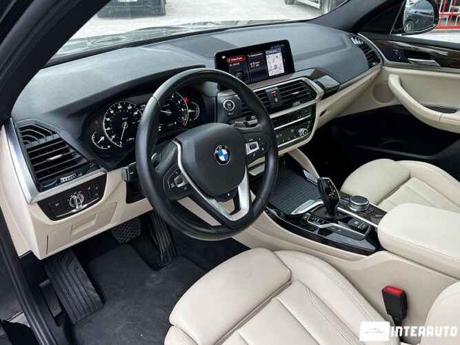 BMW X4 3.0i 36 bmw X4 3.0i 2019