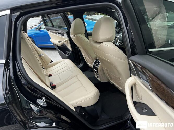 BMW X4 3.0i 40 bmw X4 3.0i 2019