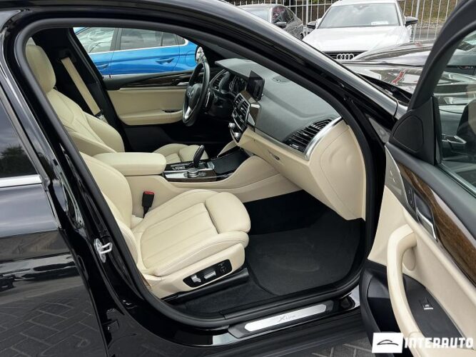 BMW X4 3.0i 38 bmw X4 3.0i 2019