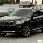 BMW X4 3.0i 2019