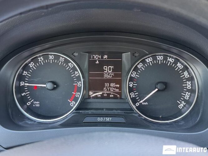 Skoda Rapid 37 skoda Rapid 2015