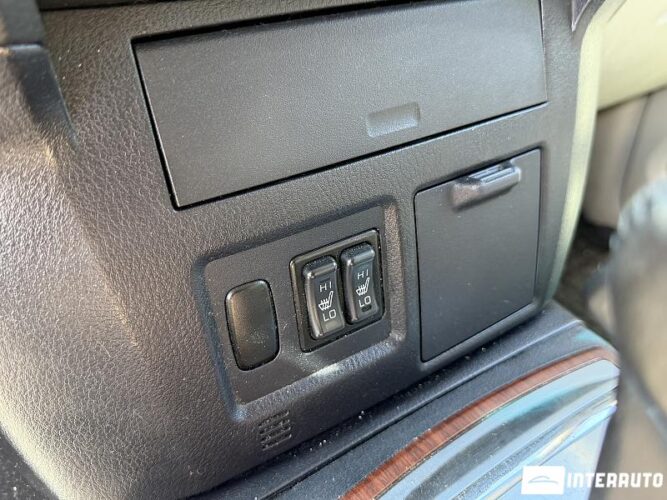 mitsubishi Pajero 2007