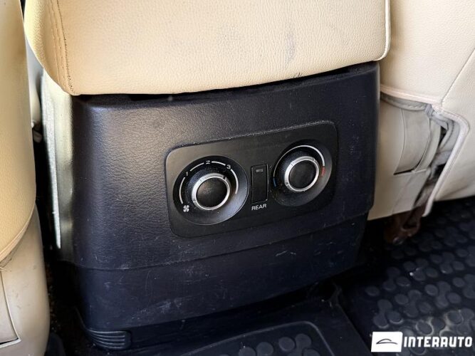 mitsubishi Pajero 2007