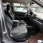 Mitsubishi Outlander 2015