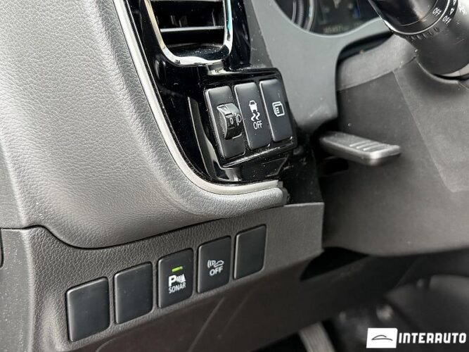 mitsubishi Outlander 2015