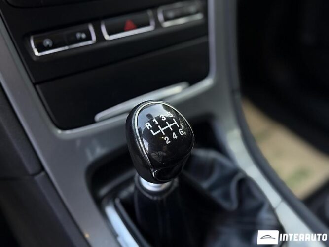 ford Mondeo 2013