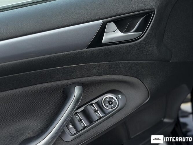 ford Mondeo 2013