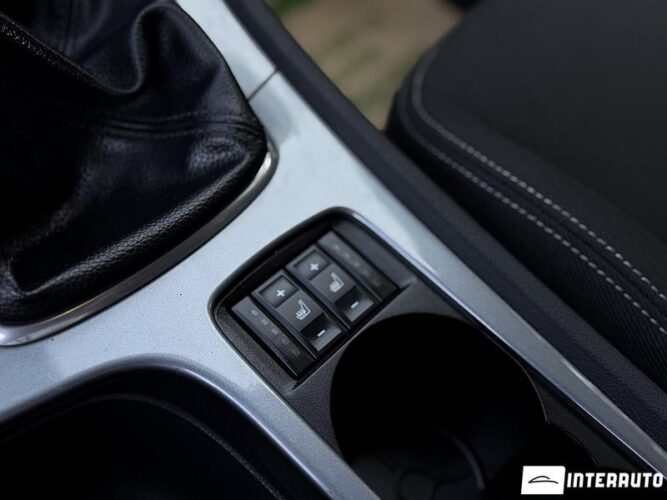 ford Mondeo 2013