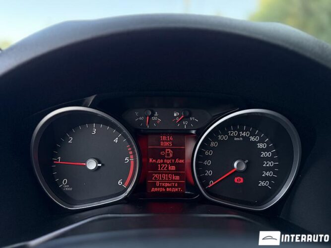 ford Mondeo 2013