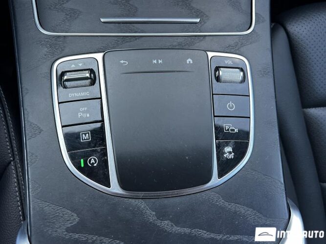 Mercedes GLC 200 48 mercedes GLC 200 2022