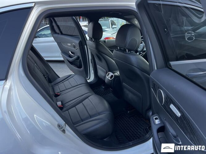 Mercedes GLC 200 43 mercedes GLC 200 2022