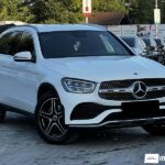 Mercedes GLC 200 2022