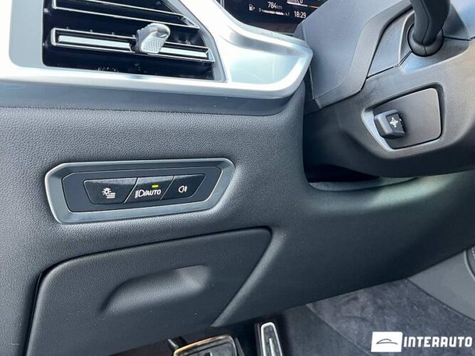 bmw X7 4.0d 2025