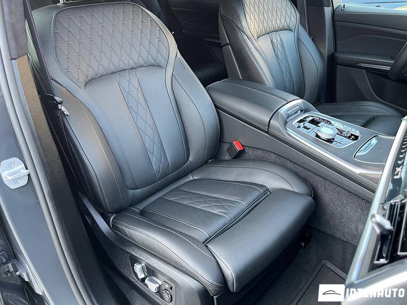 BMW X7 4.0d