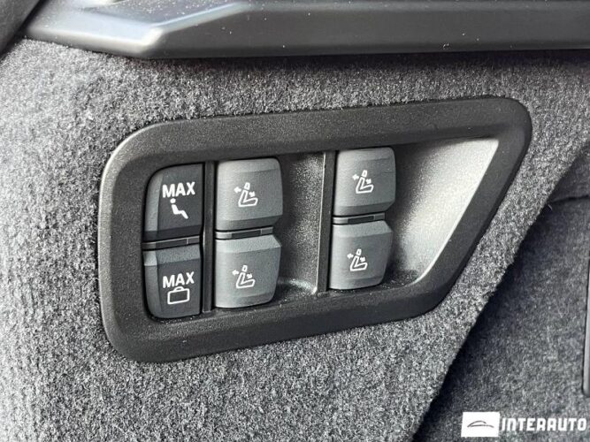 bmw X7 4.0d 2025