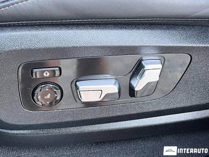 bmw X7 4.0d 2025
