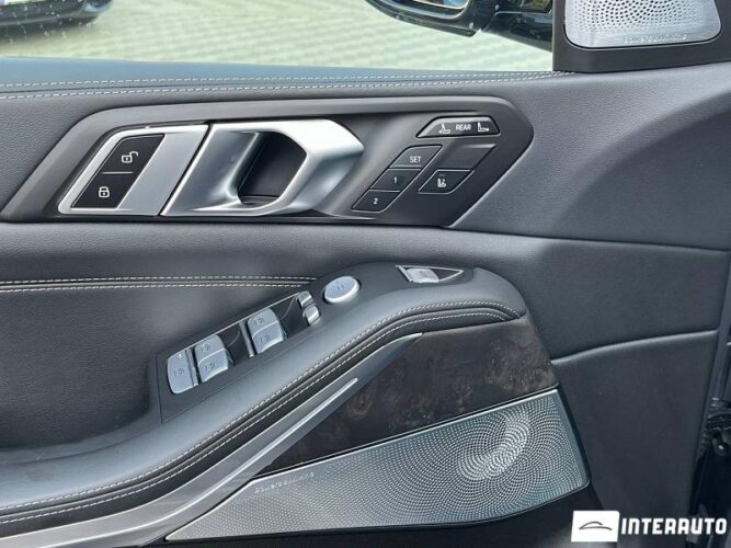 bmw X7 4.0d 2025