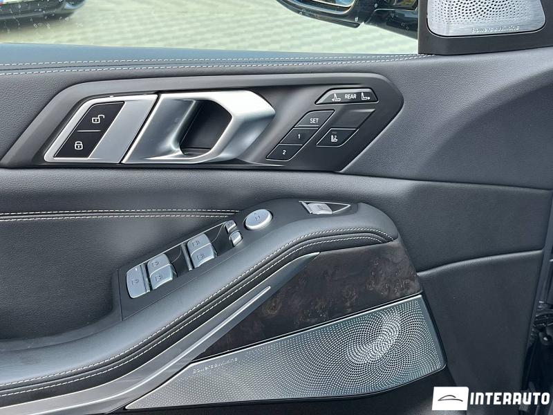 BMW X7 4.0d