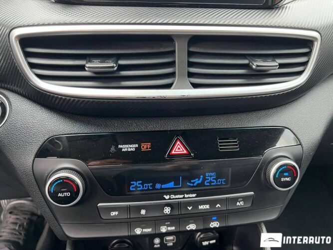 Hyundai Tucson 45 hyundai Tucson 2020
