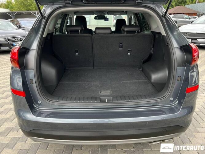 Hyundai Tucson 51 hyundai Tucson 2020
