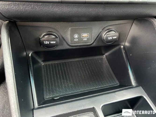 Hyundai Tucson 46 hyundai Tucson 2020