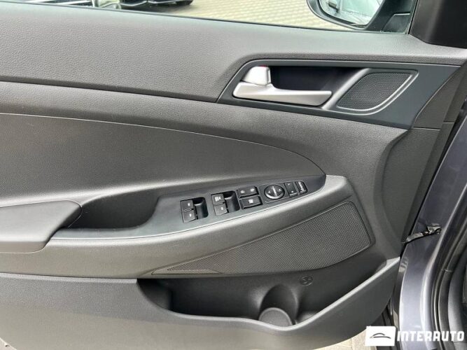 Hyundai Tucson 37 hyundai Tucson 2020