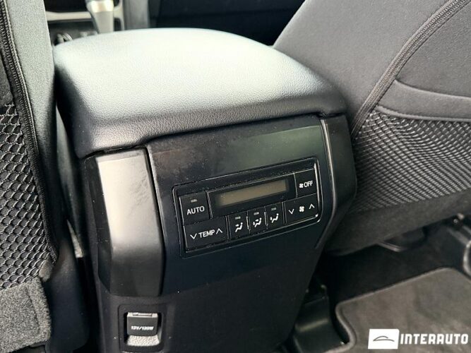Toyota Land Cruiser Prado 45 toyota Land Cruiser Prado 2023