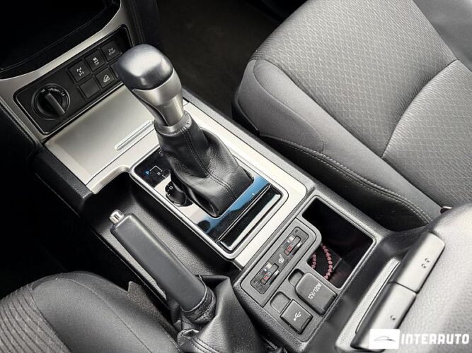 Toyota Land Cruiser Prado 50 toyota Land Cruiser Prado 2023