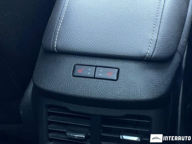 ford Mondeo 2015