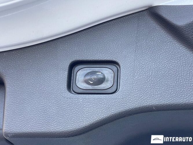 ford Mondeo 2015