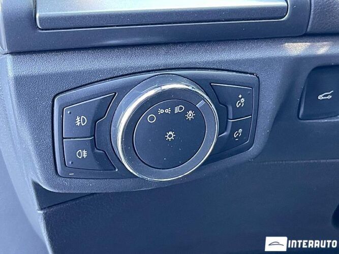 ford Mondeo 2015