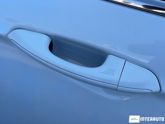 ford Mondeo 2015