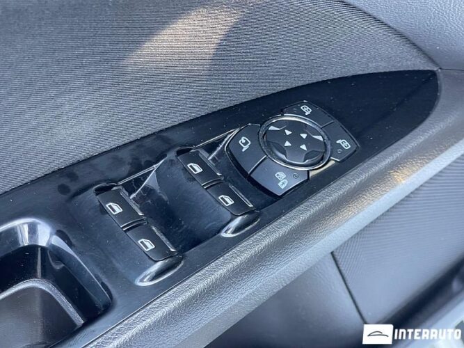 ford Mondeo 2015