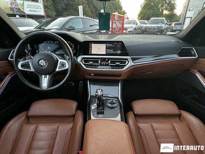 bmw M340i 2020