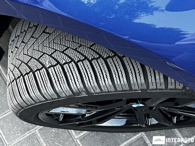 bmw M340i 2020
