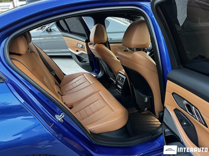 bmw M340i 2020