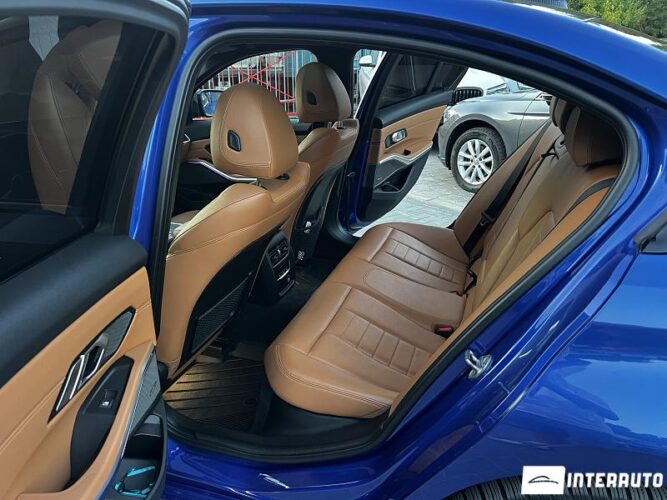 bmw M340i 2020