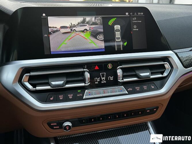 bmw M340i 2020