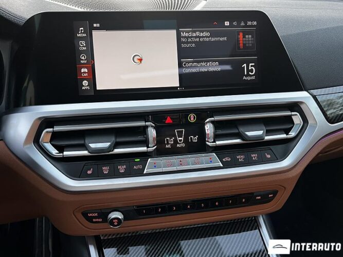 bmw M340i 2020