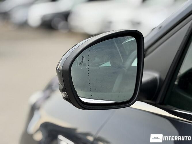 renault Megane 2017