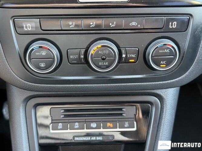 seat Alhambra 2015