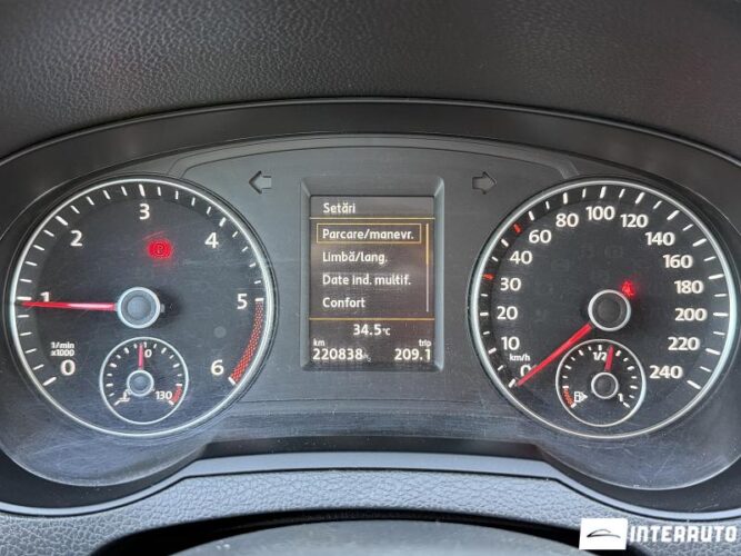 seat Alhambra 2015