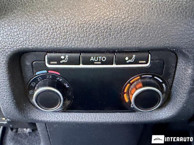 seat Alhambra 2015