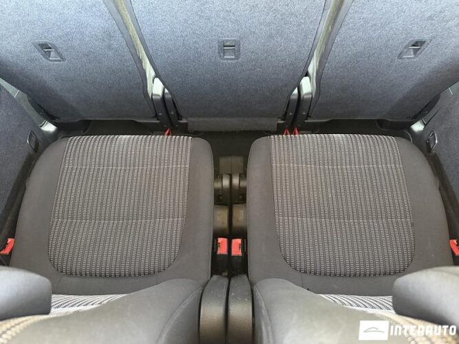 seat Alhambra 2015
