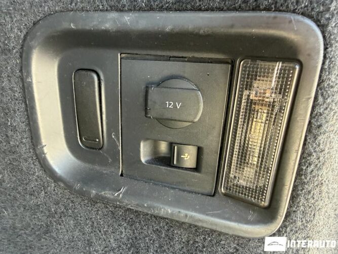 seat Alhambra 2015