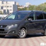 Seat Alhambra 2015