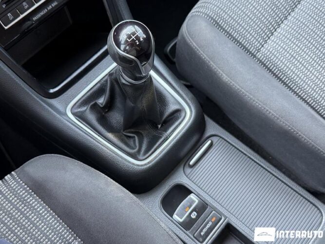 seat Alhambra 2015
