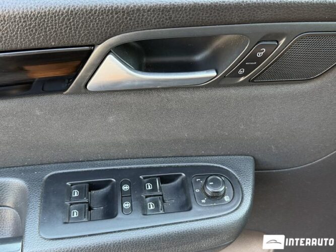 seat Alhambra 2015